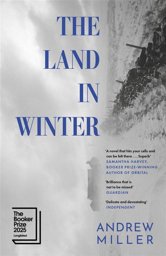 Produktbild: The Land in Winter | Andrew Miller