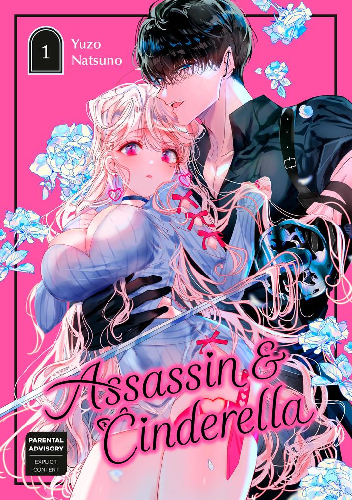Produktbild: Assassin & Cinderella 01 | Yuzo Natsuno