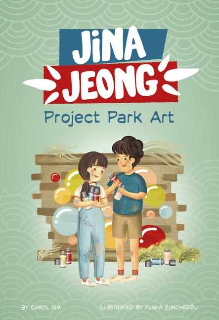 Produktbild: Project Park Art | Carol Kim