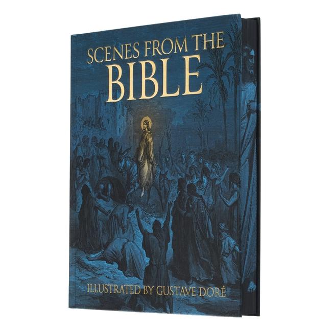 Produktbild: Scenes from the Bible | Gustave Doré
