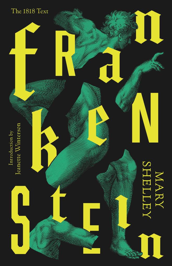 Produktbild: Frankenstein | Mary Shelley
