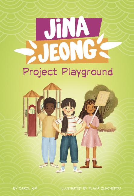 Produktbild: Project Playground | Carol Kim