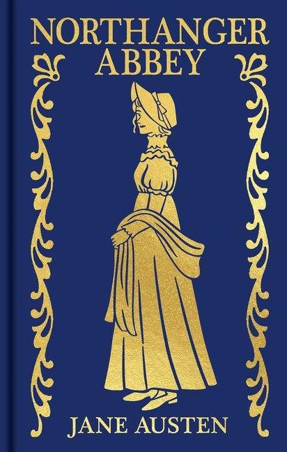 Produktbild: Northanger Abbey | Jane Austen