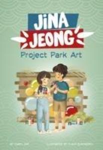 Produktbild: Project Park Art | Carol Kim