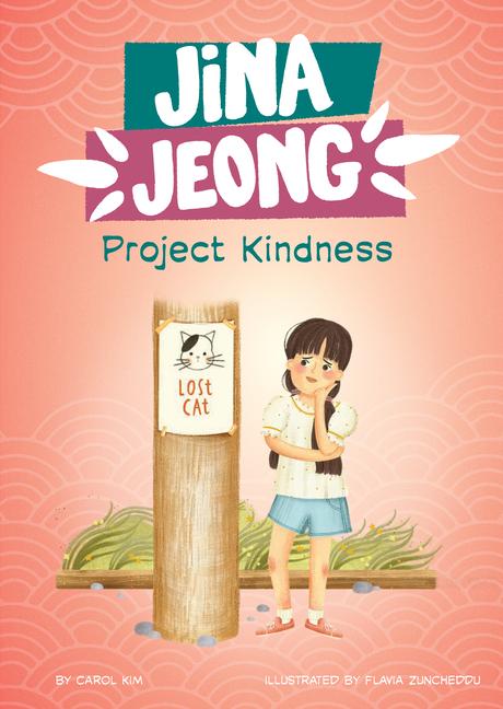 Produktbild: Project Kindness | Carol Kim