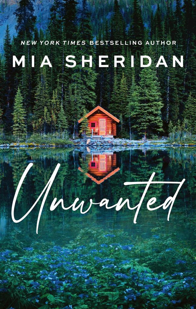 Produktbild: Unwanted | Mia Sheridan