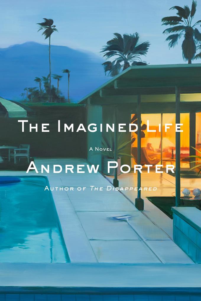 Produktbild: The Imagined Life | Andrew Porter
