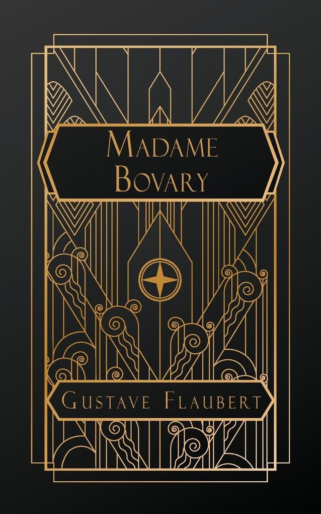 Produktbild: Madame Bovary | Gustave Flaubert