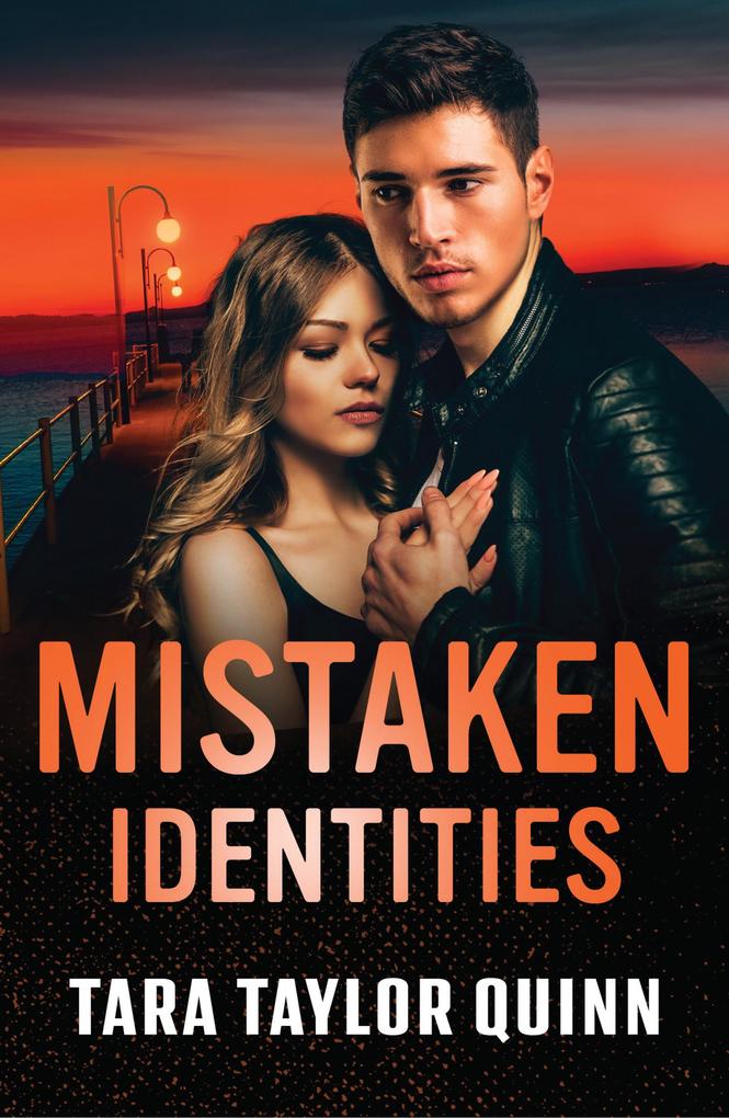 Produktbild: Mistaken Identities | Tara Taylor Quinn
