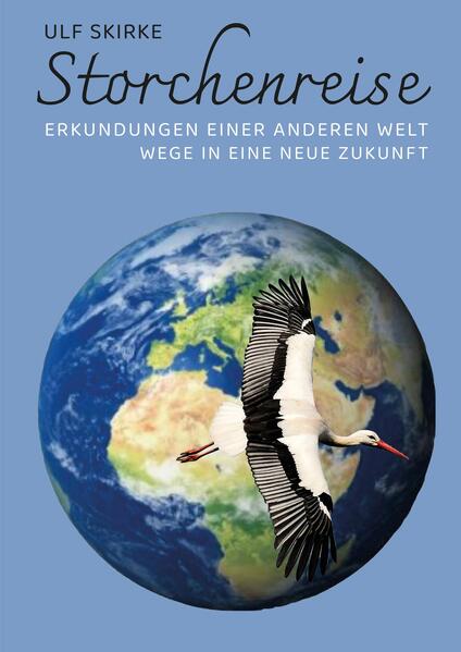 Produktbild: Storchenreise | Ulf Skirke