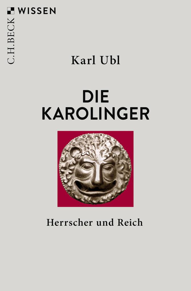 Produktbild: Die Karolinger | Karl Ubl
