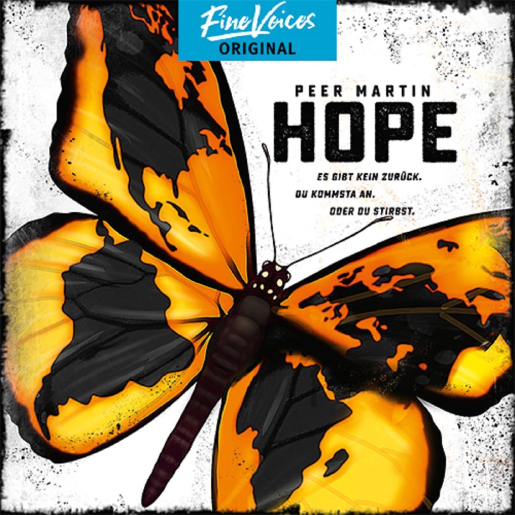 Produktbild: Hope | Peer Martin