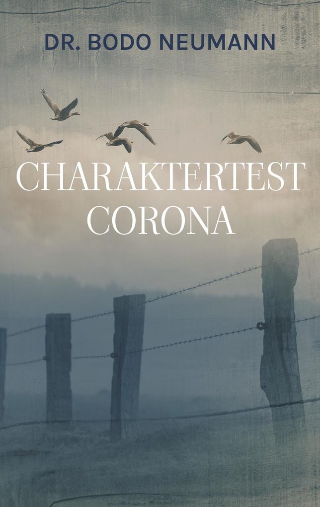 Produktbild: Charaktertest Corona | Bodo Neumann