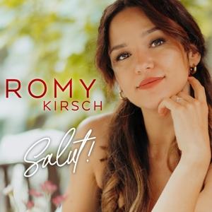 Produktbild: Salut! | Romy Kirsch