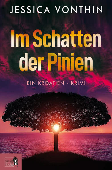 Produktbild: Im Schatten der Pinien | Jessica Vonthin
