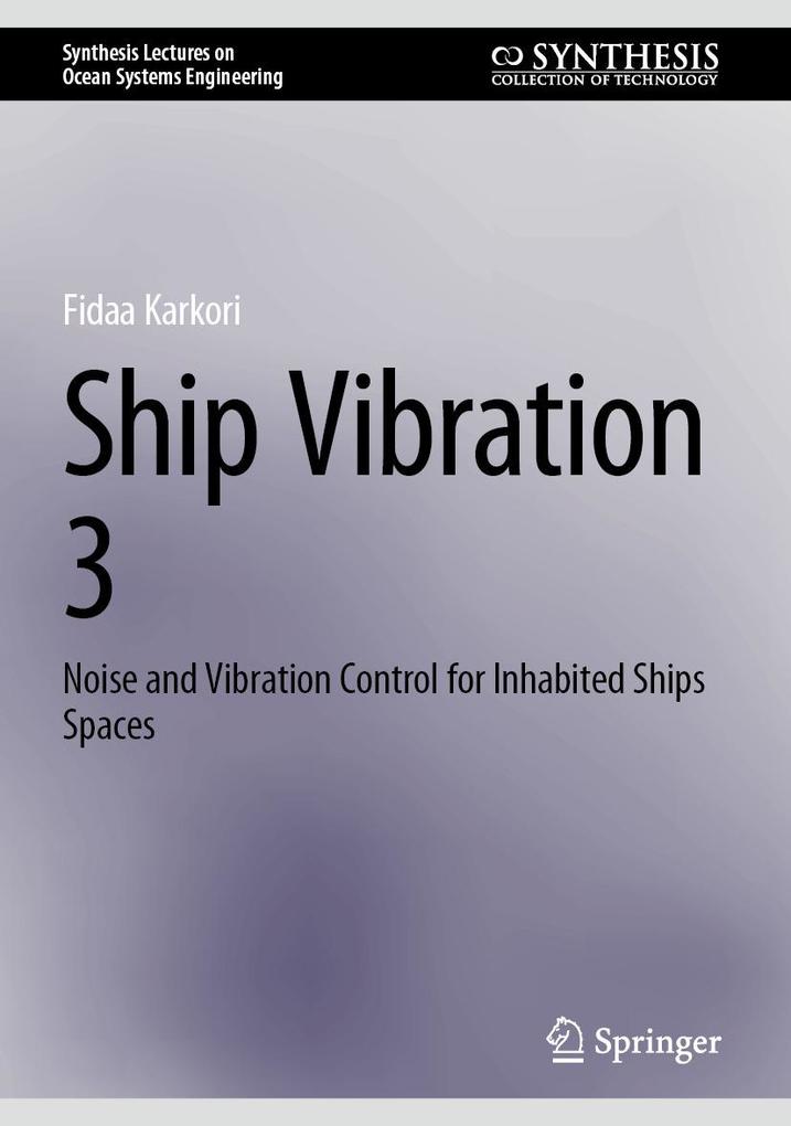 Produktbild: Ship Vibration 3 | Fidaa Karkori