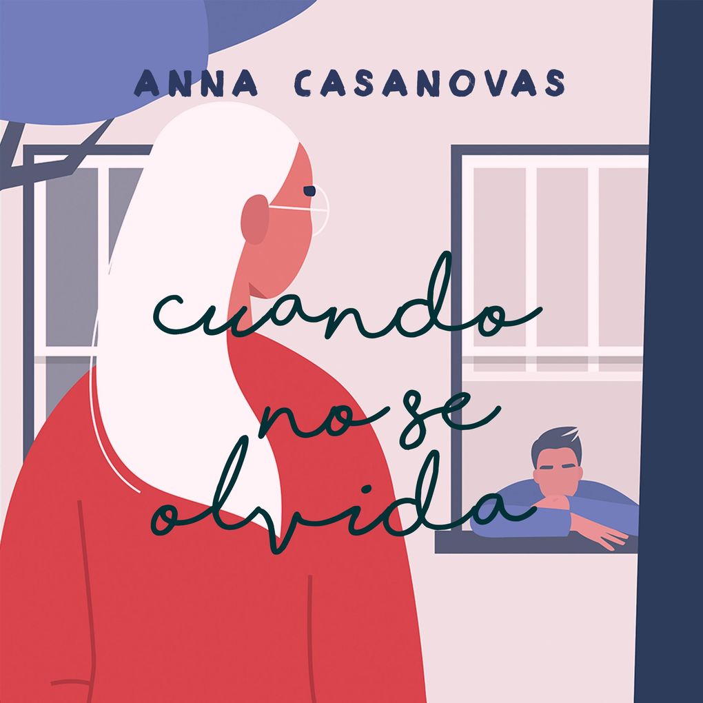 Produktbild: Cuando no se olvida | Anna Casanovas