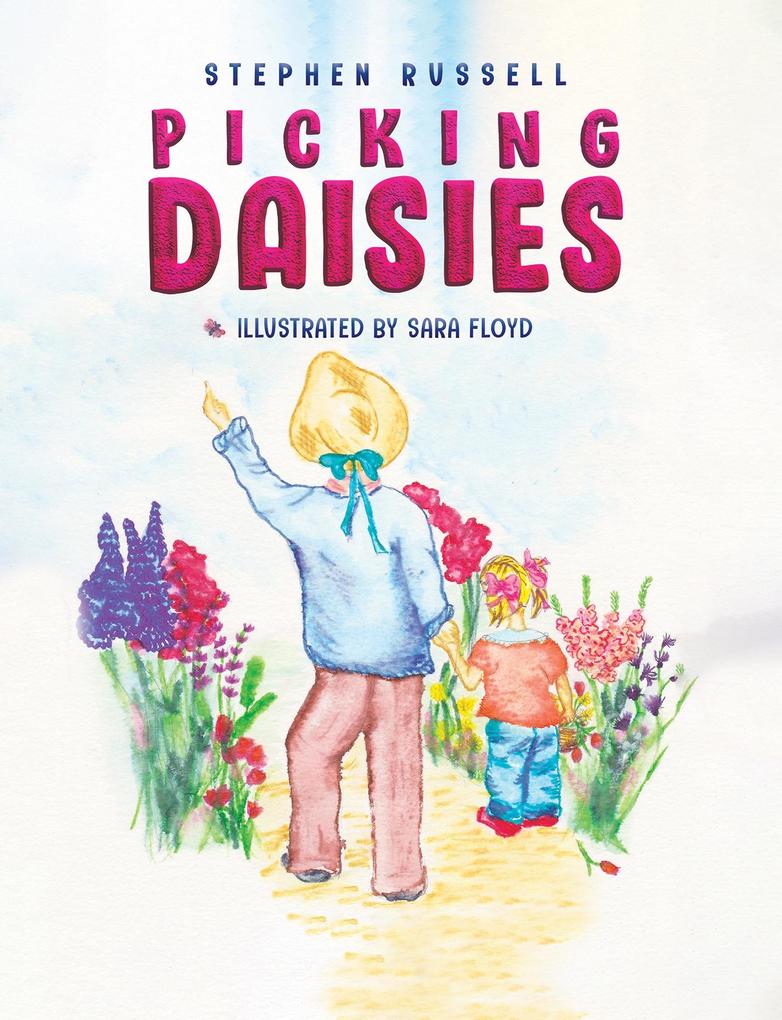 Produktbild: Picking Daisies | Stephen Russell