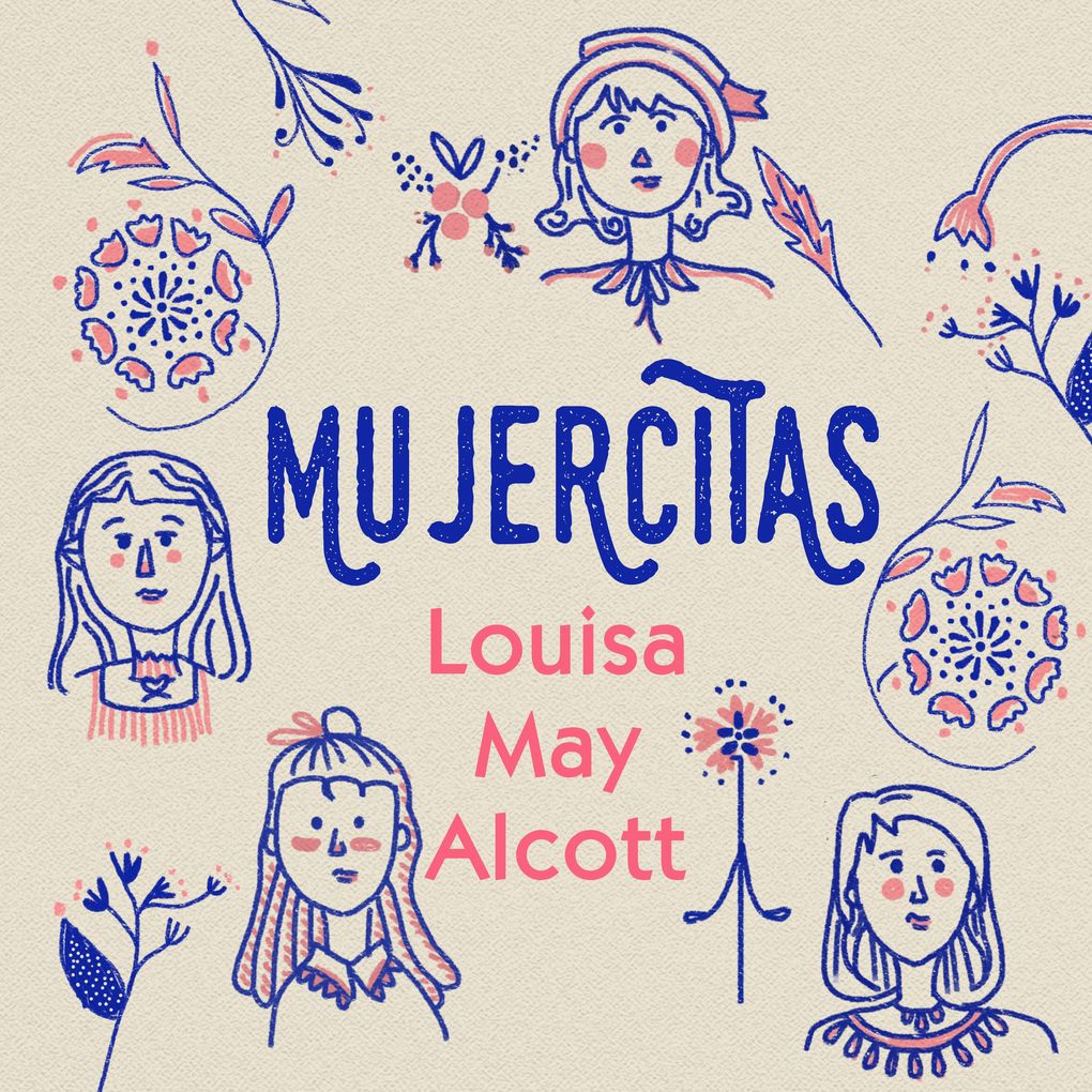 Produktbild: Mujercitas | Louisa May Alcott