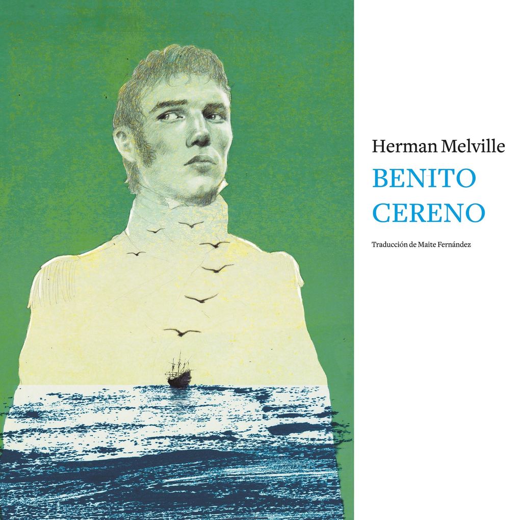 Produktbild: Benito Cereno | Herman Melville