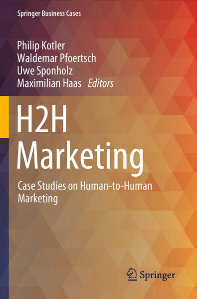 Produktbild: H2H Marketing