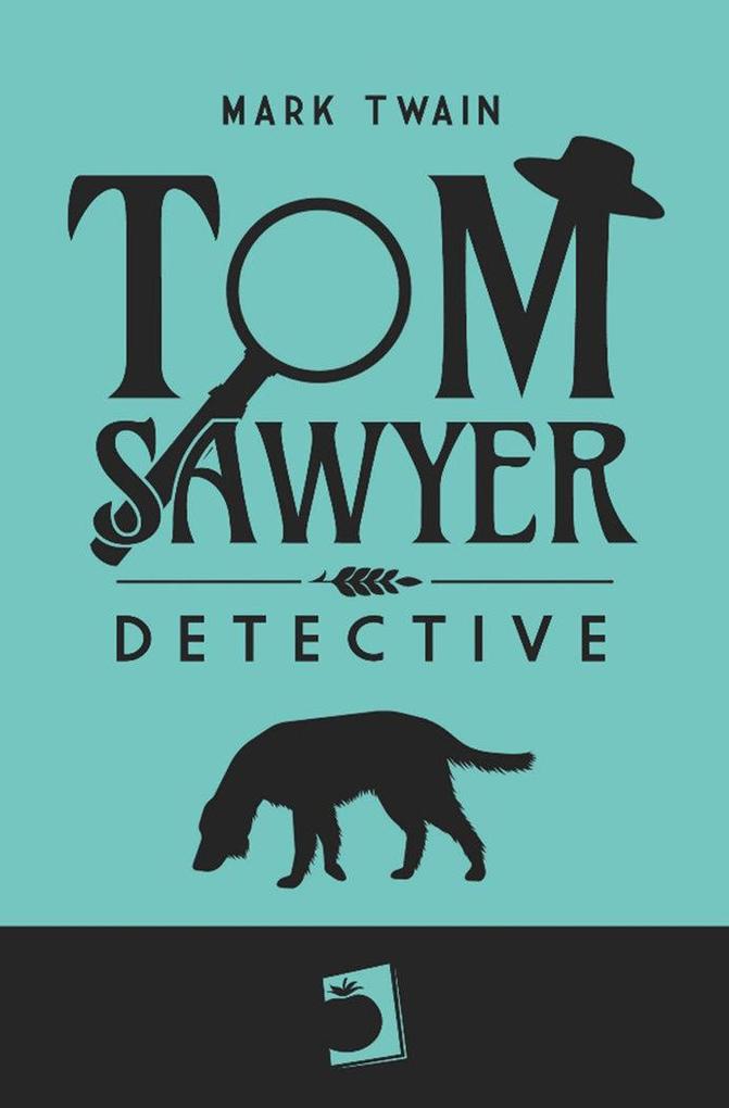 Produktbild: Tom Sawyer | Mark Twain