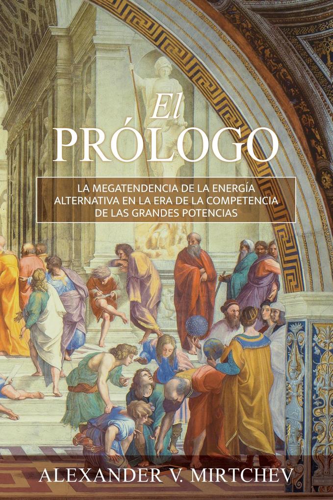 Produktbild: El Prólogo | Alexander V. Mirtchev
