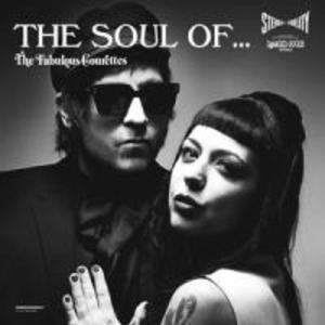 Produktbild: The Soul of... the Fabulous Courettes | The Courettes
