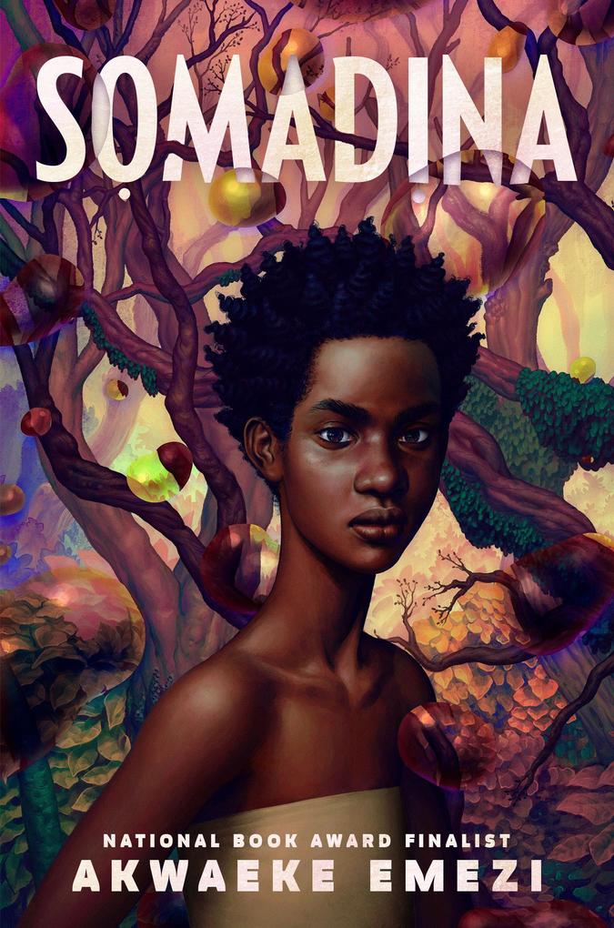 Produktbild: Somadina | Akwaeke Emezi