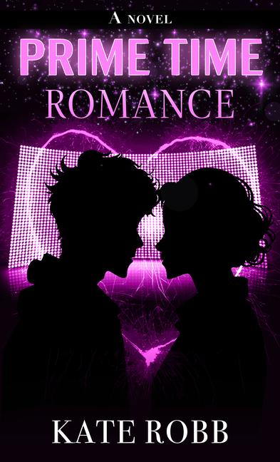 Produktbild: Prime Time Romance | Kate Robb
