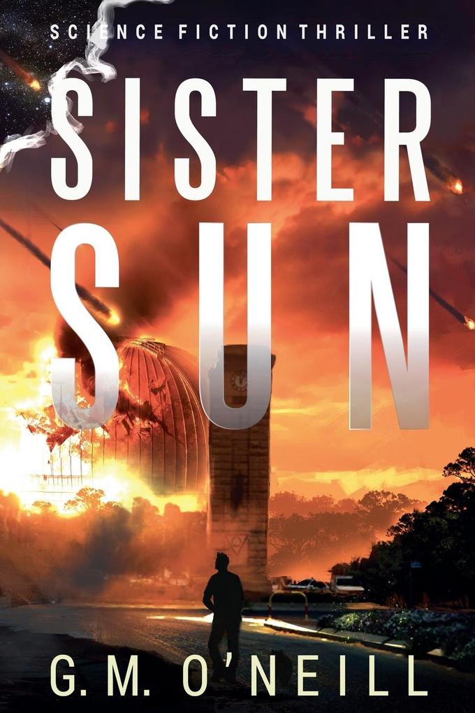 Produktbild: Sister Sun | G. M. O'Neill