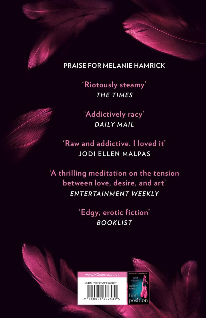 Weitere Ansicht: The Unraveling | Melanie Hamrick