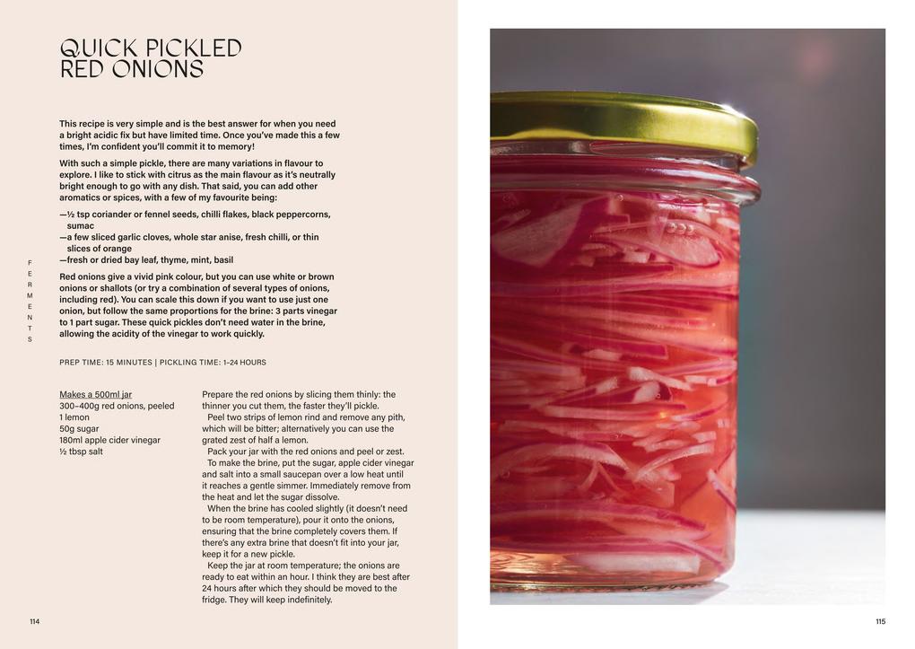 Weitere Ansicht: FERMENT | Kenji Morimoto