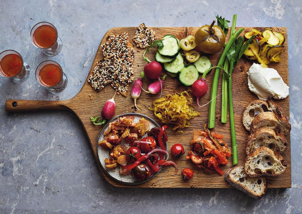 Weitere Ansicht: FERMENT | Kenji Morimoto