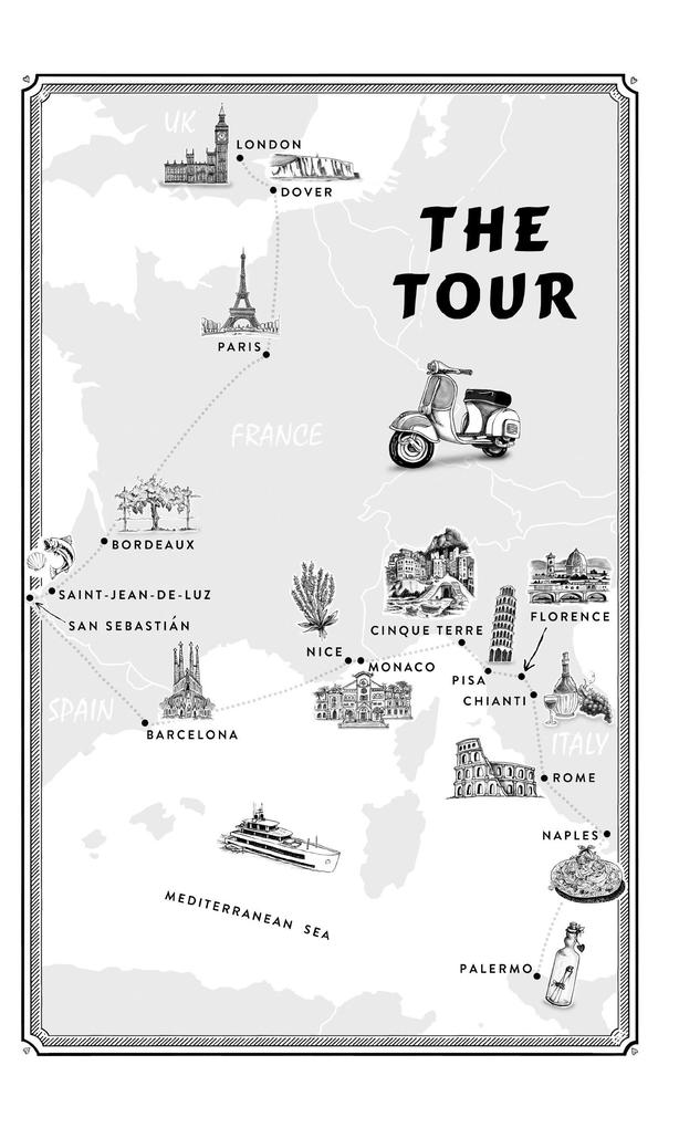 Weitere Ansicht: The Pairing | Casey McQuiston