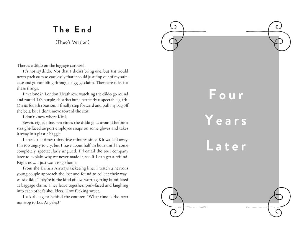 Weitere Ansicht: The Pairing | Casey McQuiston