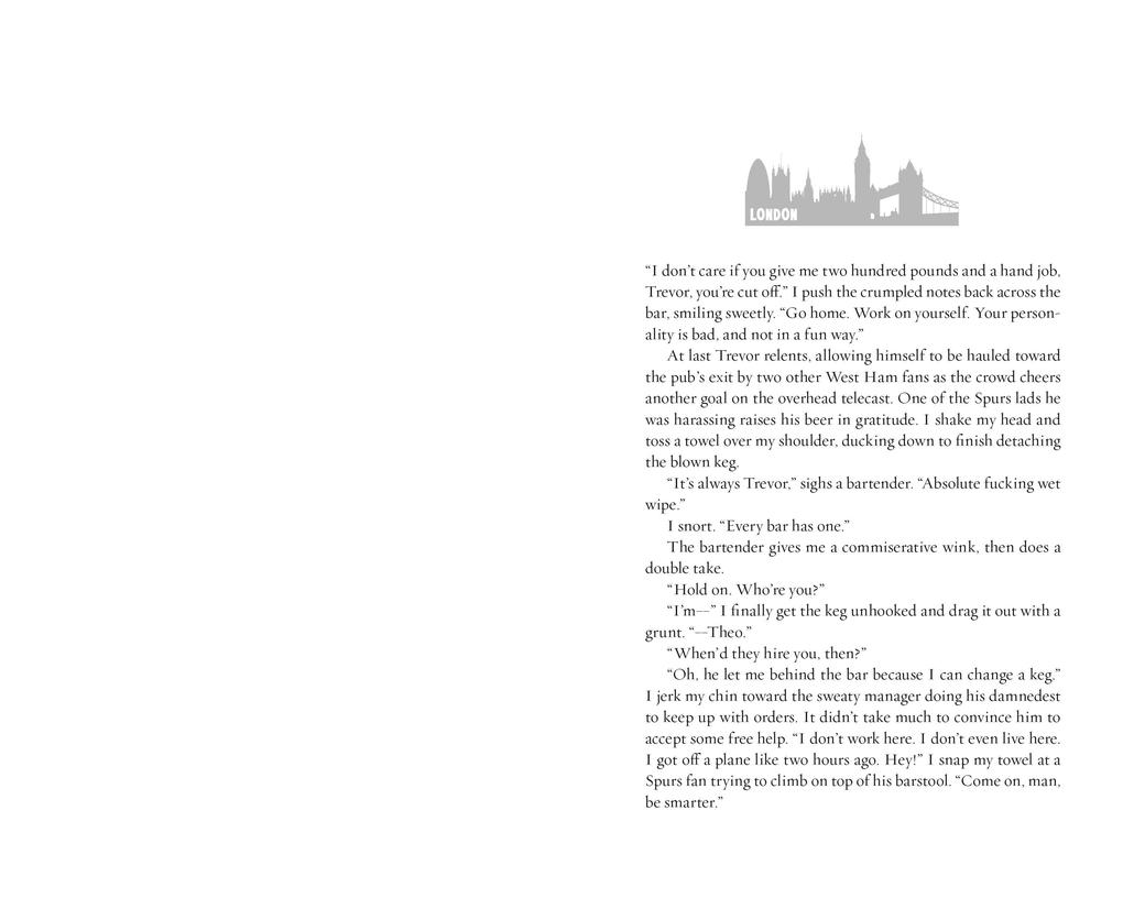 Weitere Ansicht: The Pairing | Casey McQuiston