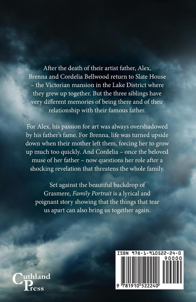 Weitere Ansicht: Family Portrait | Victoria Connelly