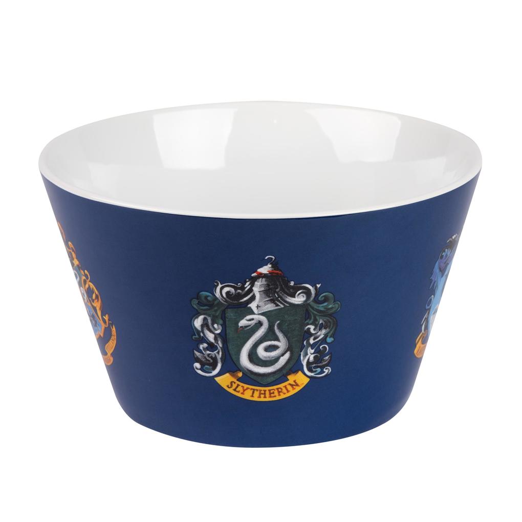 Weitere Ansicht: bowl - x4 Wappen, blau