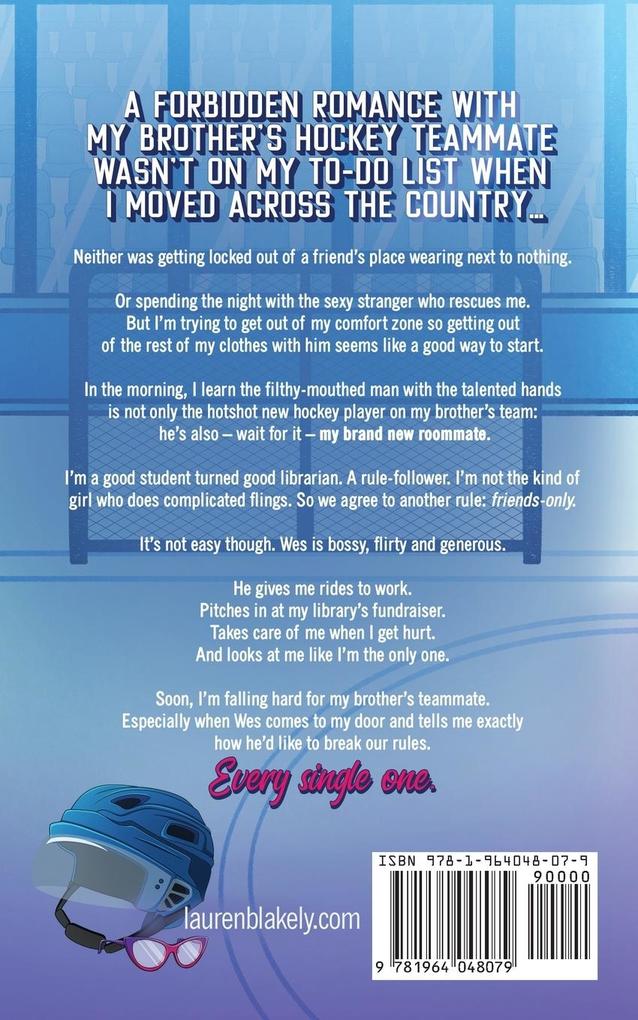 Weitere Ansicht: The Boyfriend Goal | Lauren Blakely