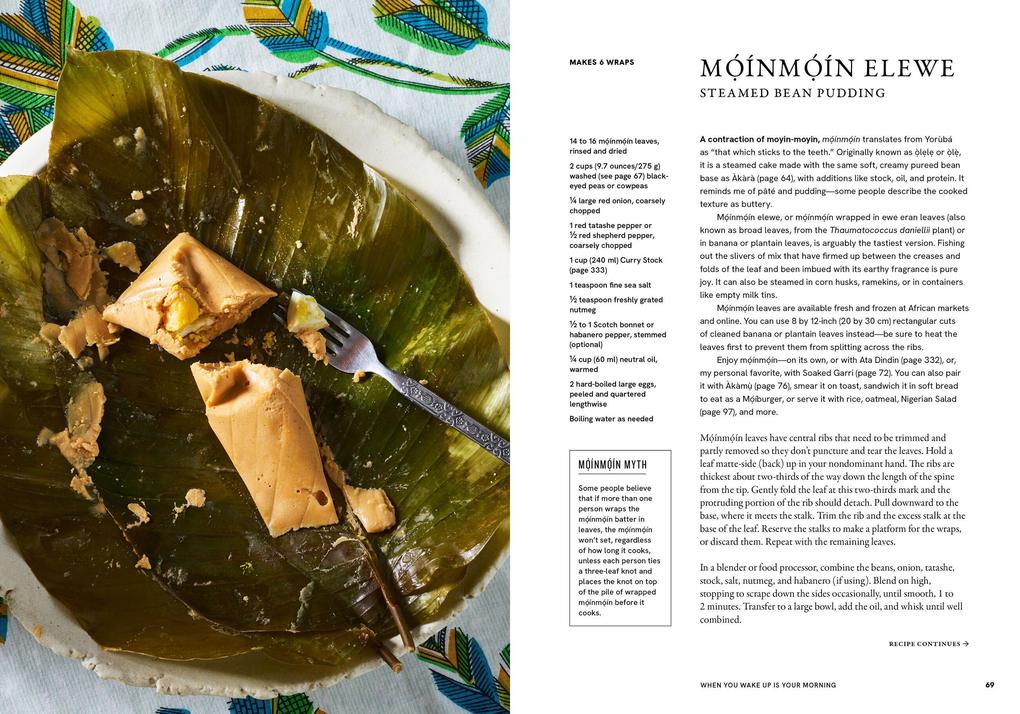 Weitere Ansicht: Chop Chop | Ozoz Sokoh