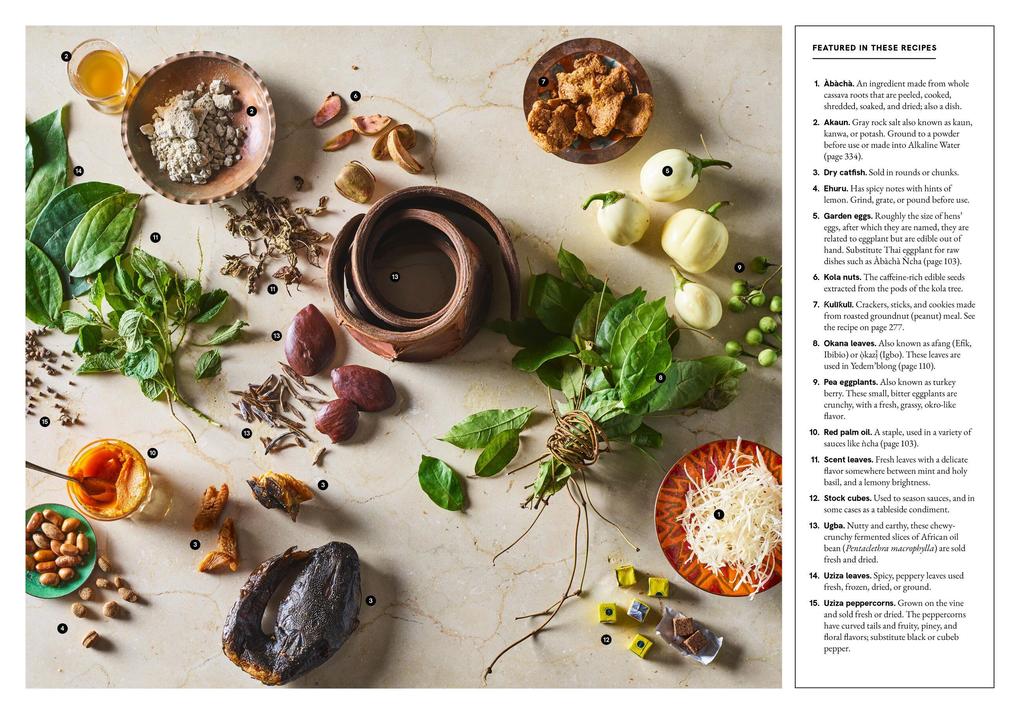 Weitere Ansicht: Chop Chop | Ozoz Sokoh