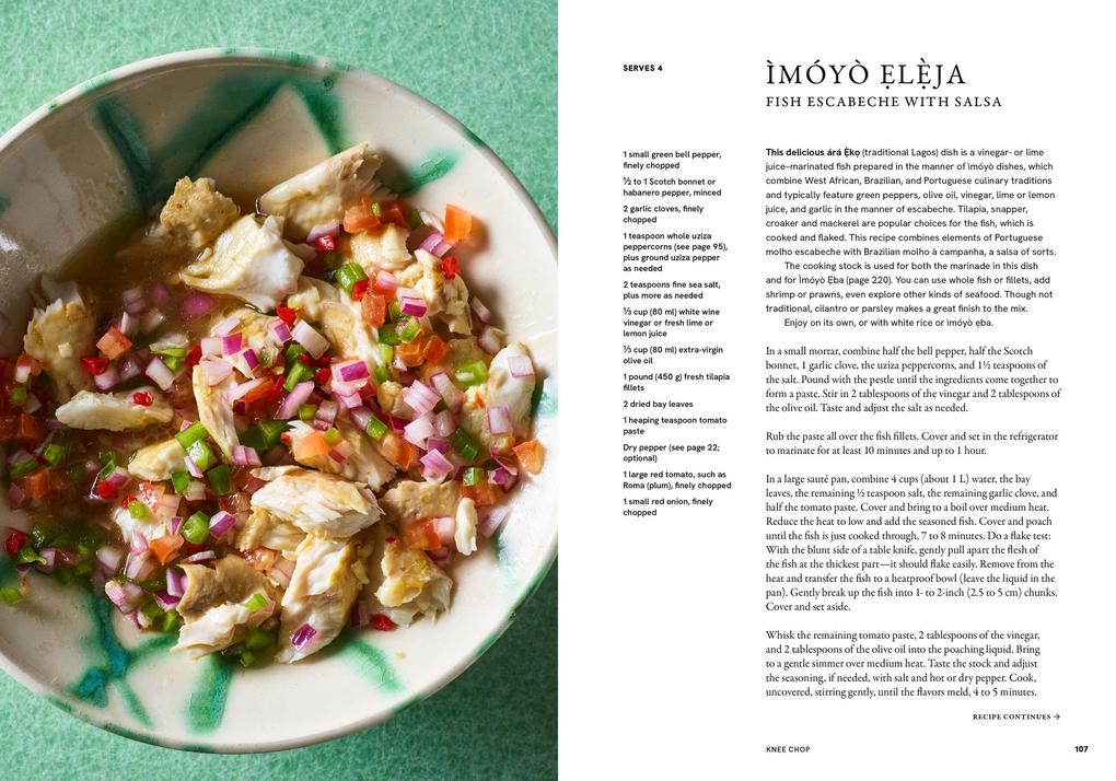 Weitere Ansicht: Chop Chop | Ozoz Sokoh