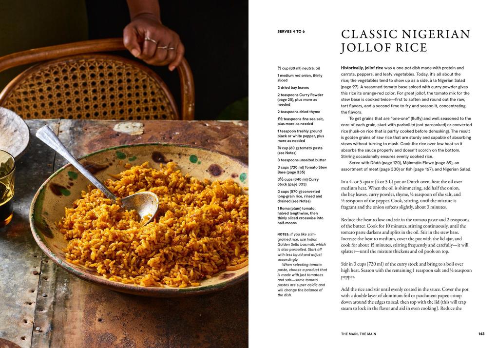 Weitere Ansicht: Chop Chop | Ozoz Sokoh