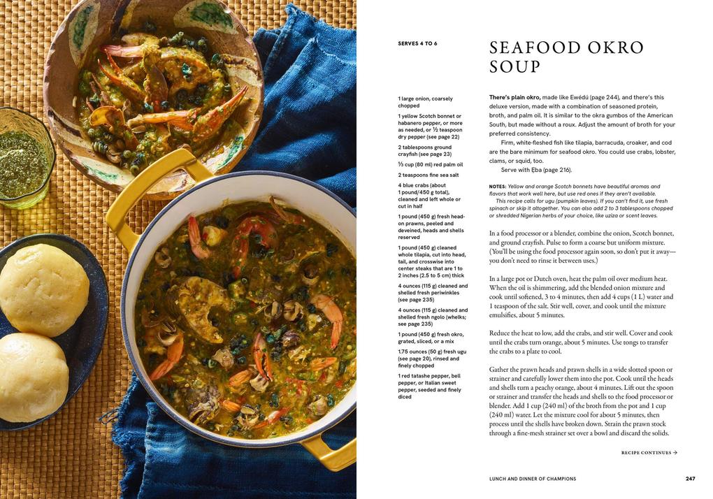 Weitere Ansicht: Chop Chop | Ozoz Sokoh