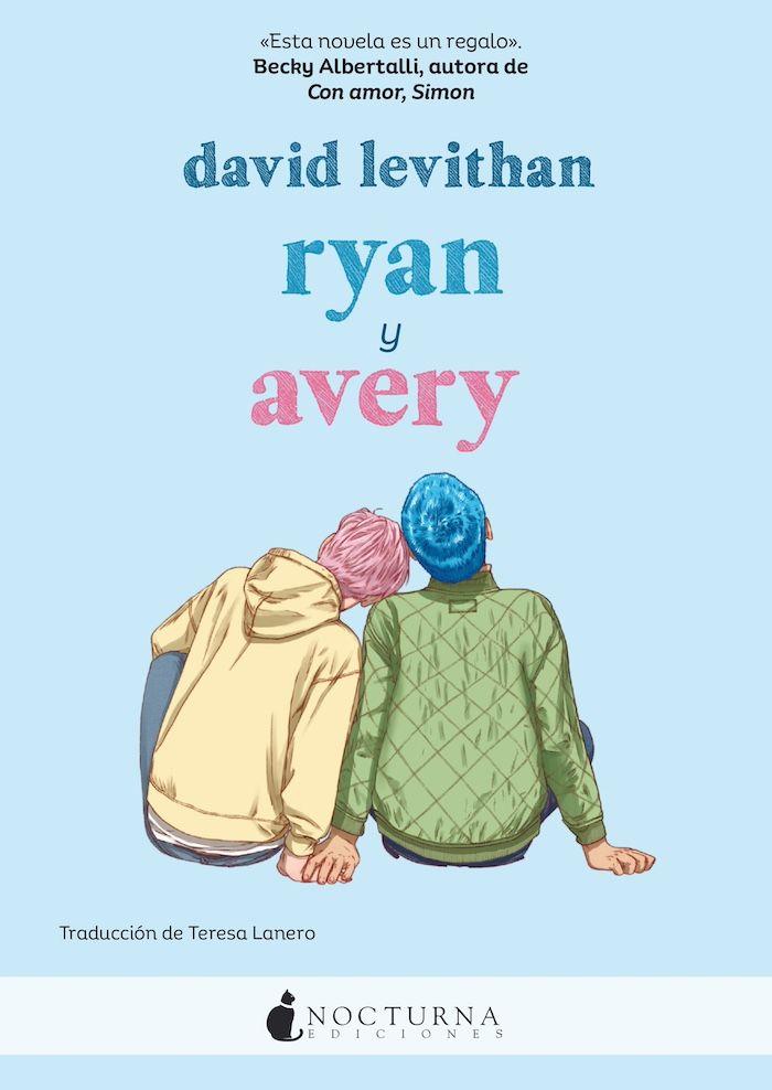 Weitere Ansicht: Ryan y Avery