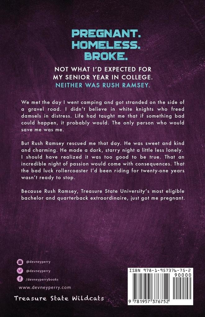 Weitere Ansicht: Rally | Devney Perry