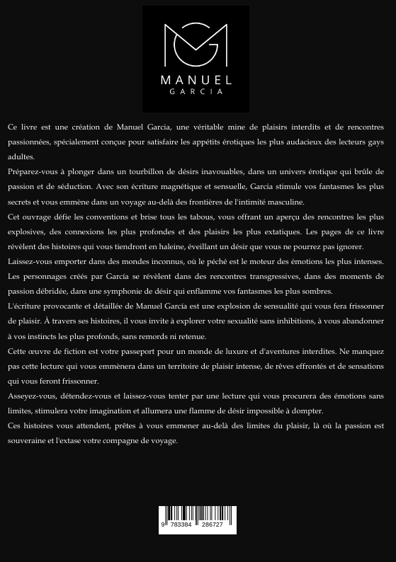 Weitere Ansicht: Essaie la queue | Manuel García