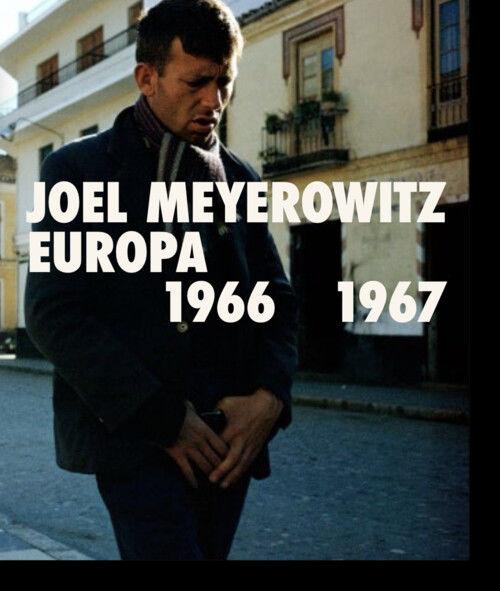 Weitere Ansicht: Europa 1966-1967