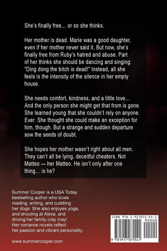 Weitere Ansicht: Mafia's Fake Bride | Summer Cooper